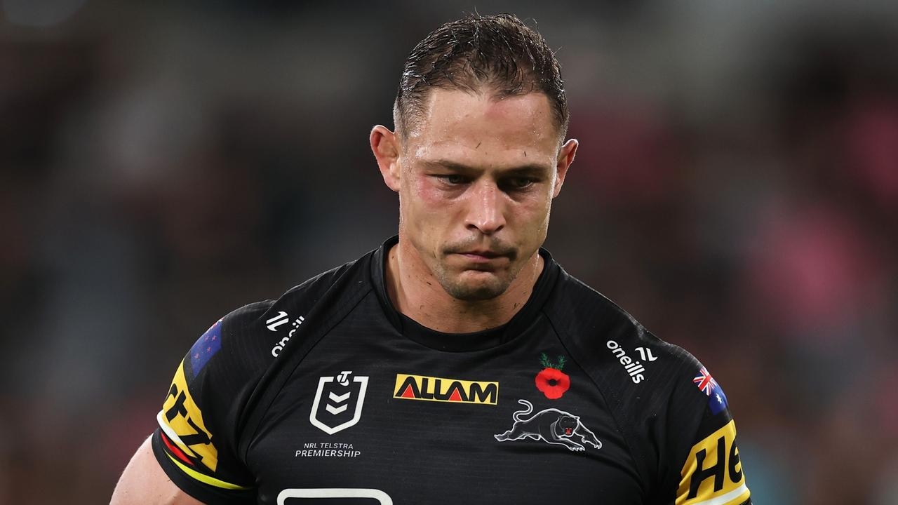 ‘A little disturbing': Ivan Cleary calls for overhaul of hip-drop interpretation, voices concerns over MRC
