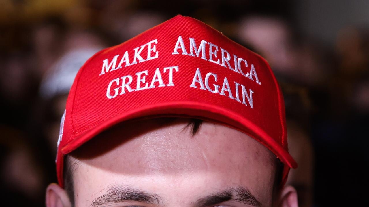 ‘MAGA diehards' still ‘coming to terms' with Trump and Musk broken bromance