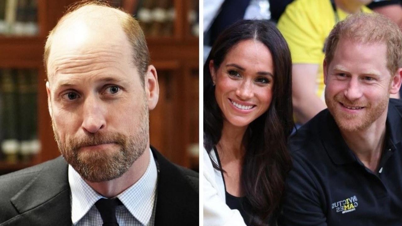 William's plan for Harry, Meghan after BBC interview: ‘Renewed urgency'
