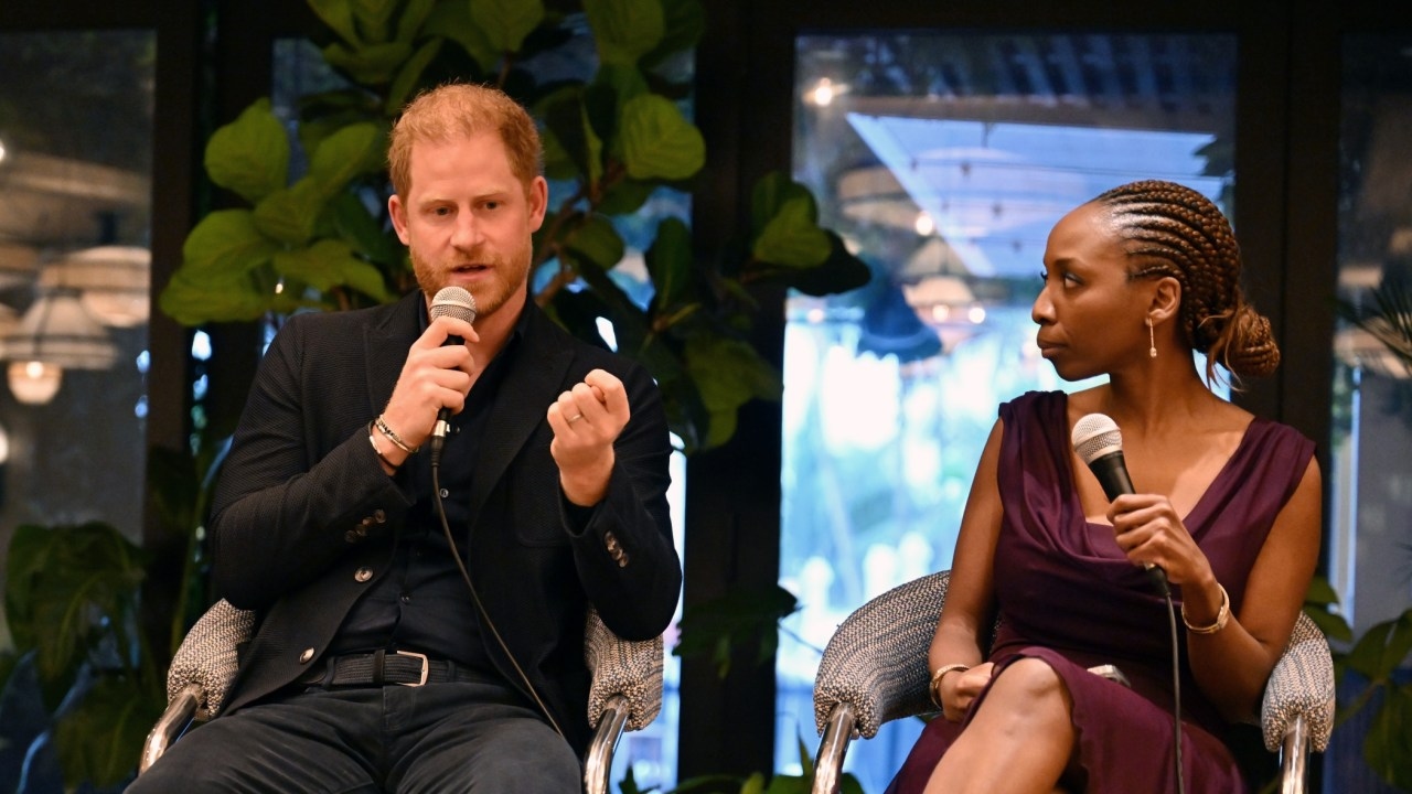 'Has not investigated individual allegations': Prince Harry's dispute with Sentebale charity continues despite watchdog findings