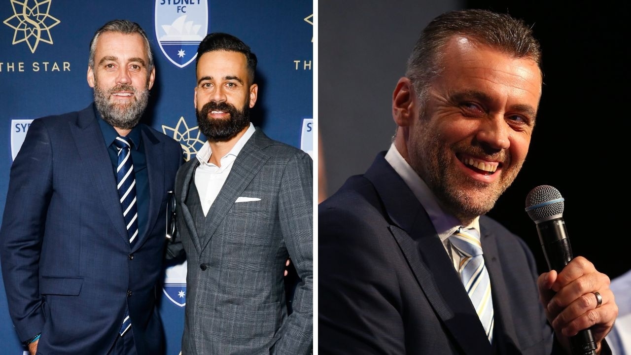 ‘Massive loss': Voice of Australian football Simon Hill quits commentary role