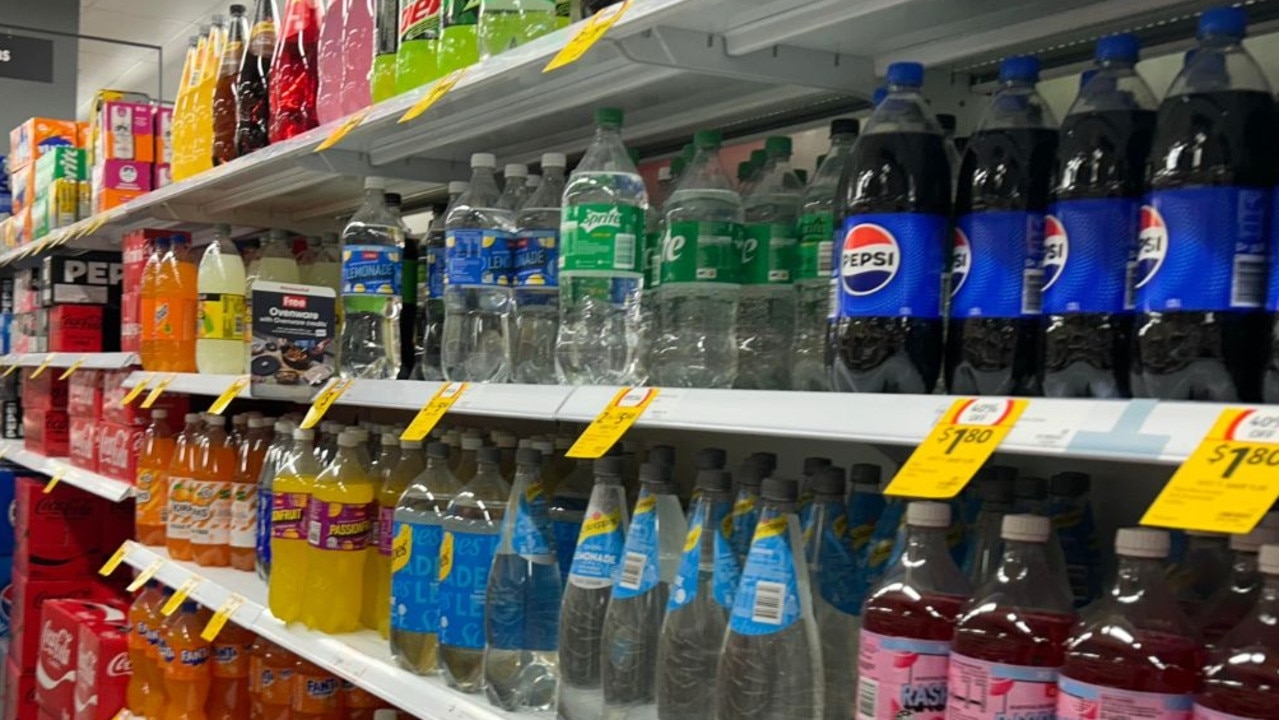 Study shows just one can of diet soft drink increases diabetes risk
