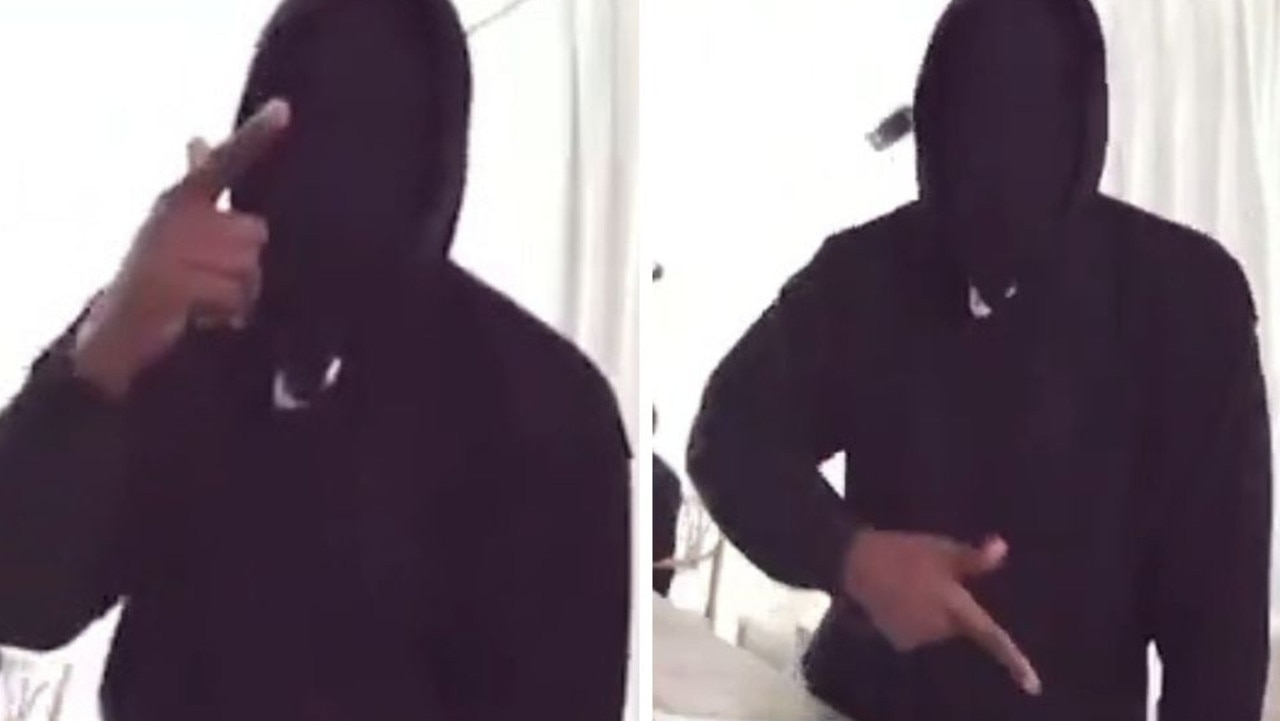 Kanye West loses it over custody of his kids with Kim Kardashian during chaotic livestream
