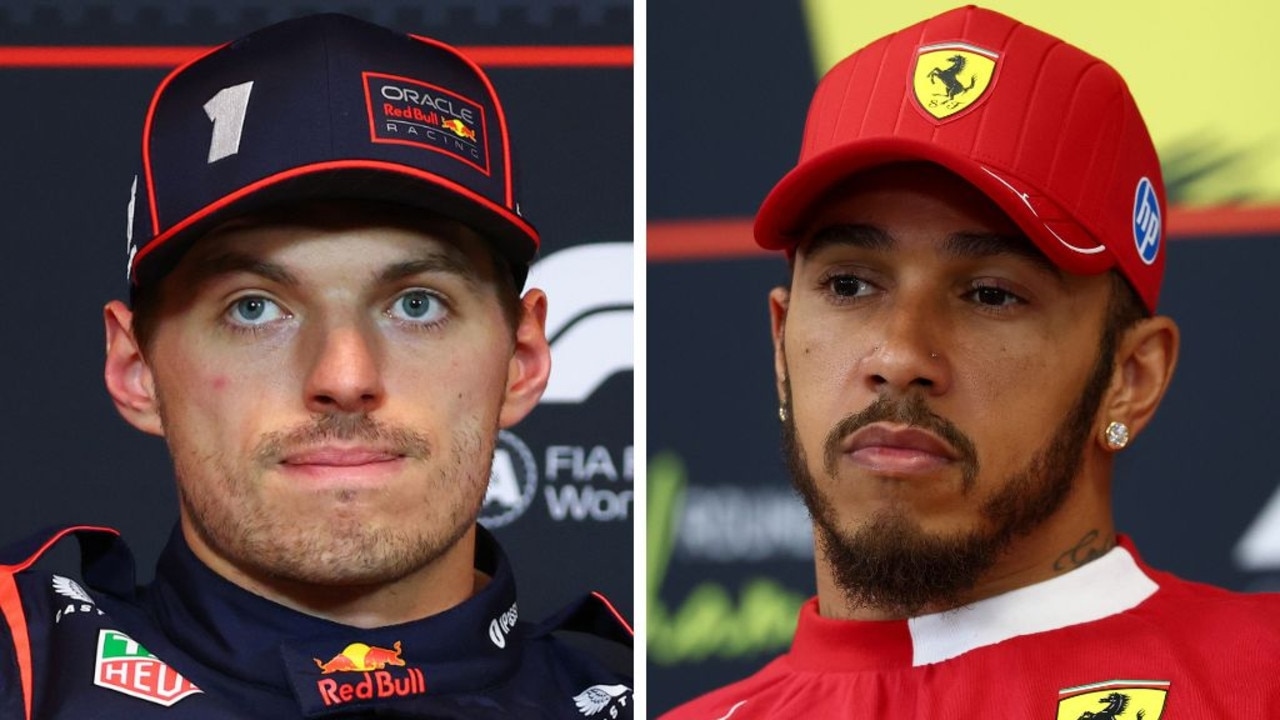 Formula 1 boss floats bombshell changes including reverse grids