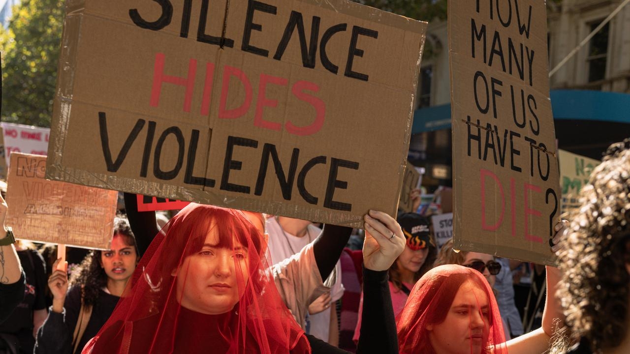 ‘Very concerning': One in three Australian men admit to intimate partner violence, horror study finds