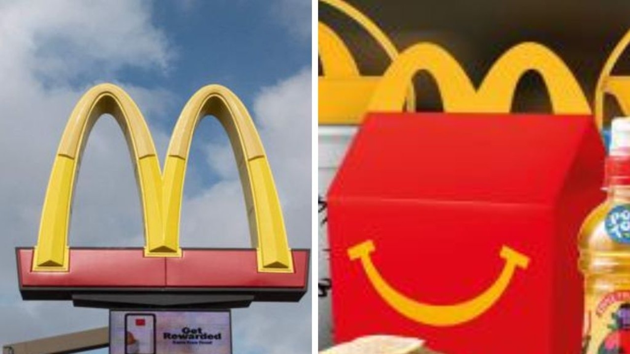 Macca's announces huge Happy Meal update in Australia
