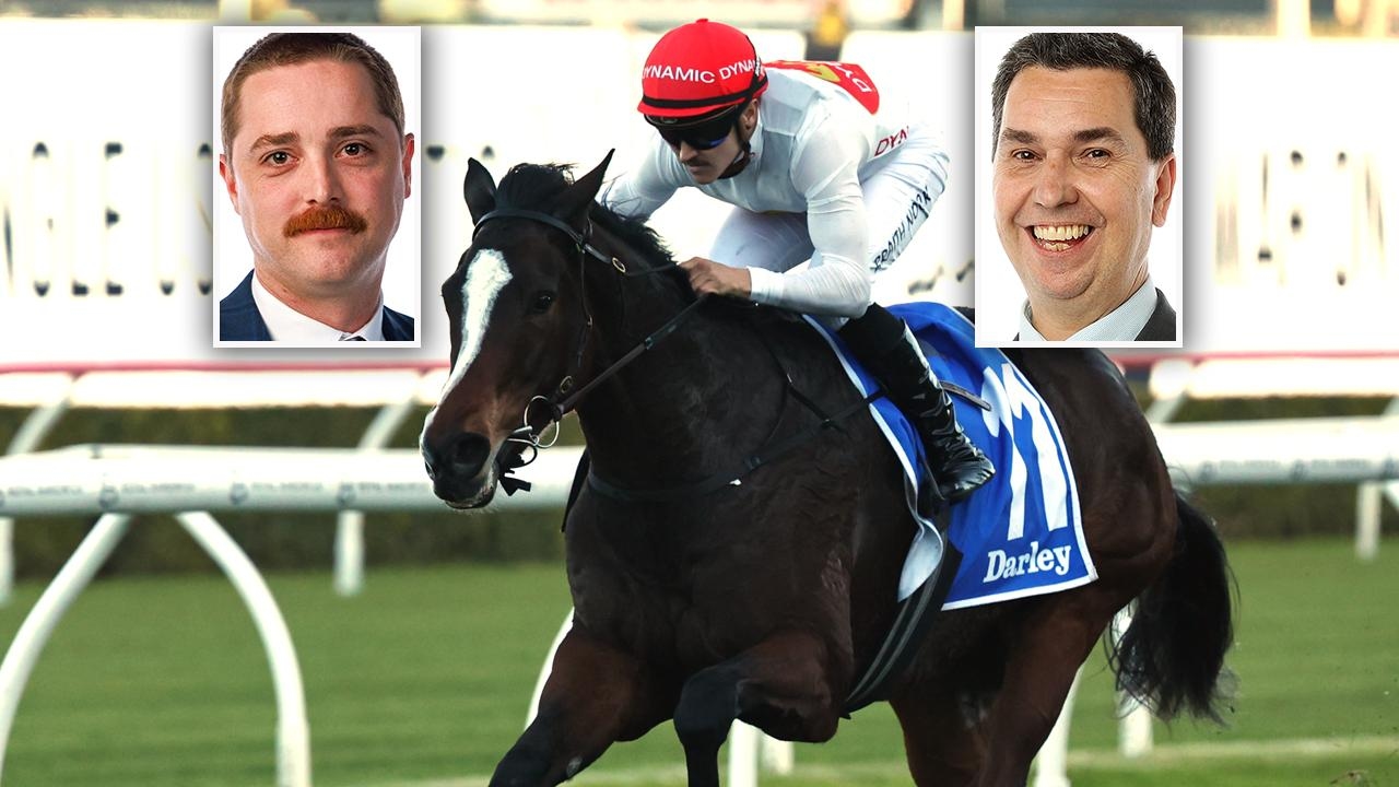 Mitch Cohen, Shayne O'Cass Randwick tips: July 12, 2025