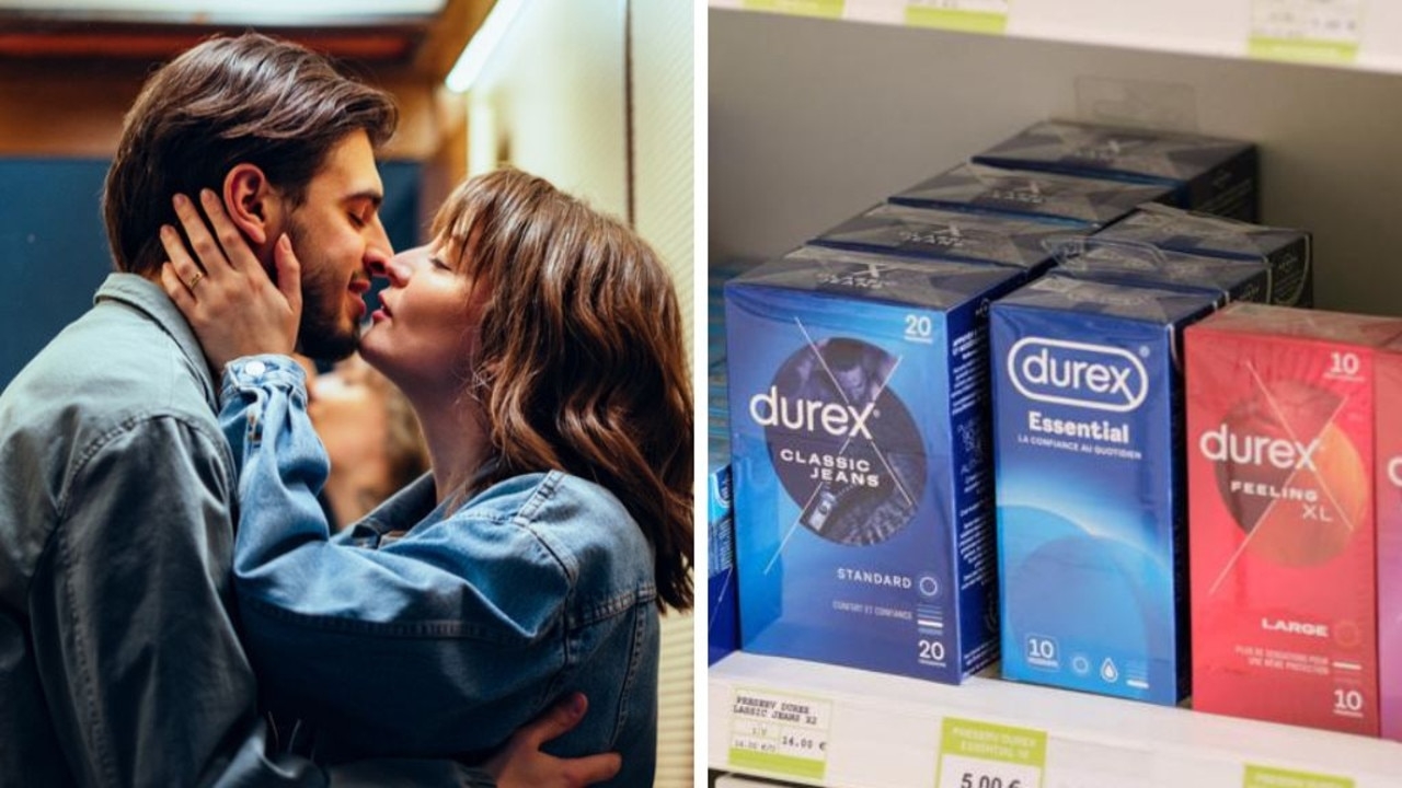 Meaning behind popular condom brand revealed