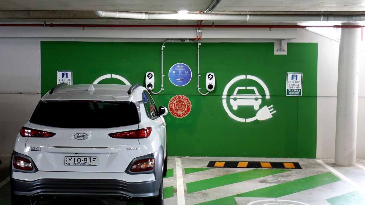 Caleb Bond: Rescinded Labor election bribe exposes what Australians really think about electric vehicles