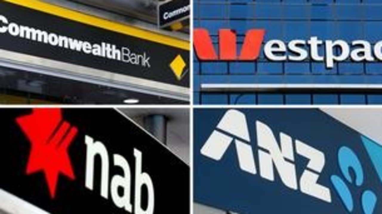 Shock as Aus big bank increases interest rates