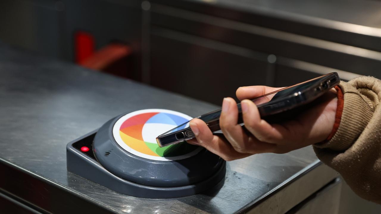 Fare-free hours extended on Sydney public transport