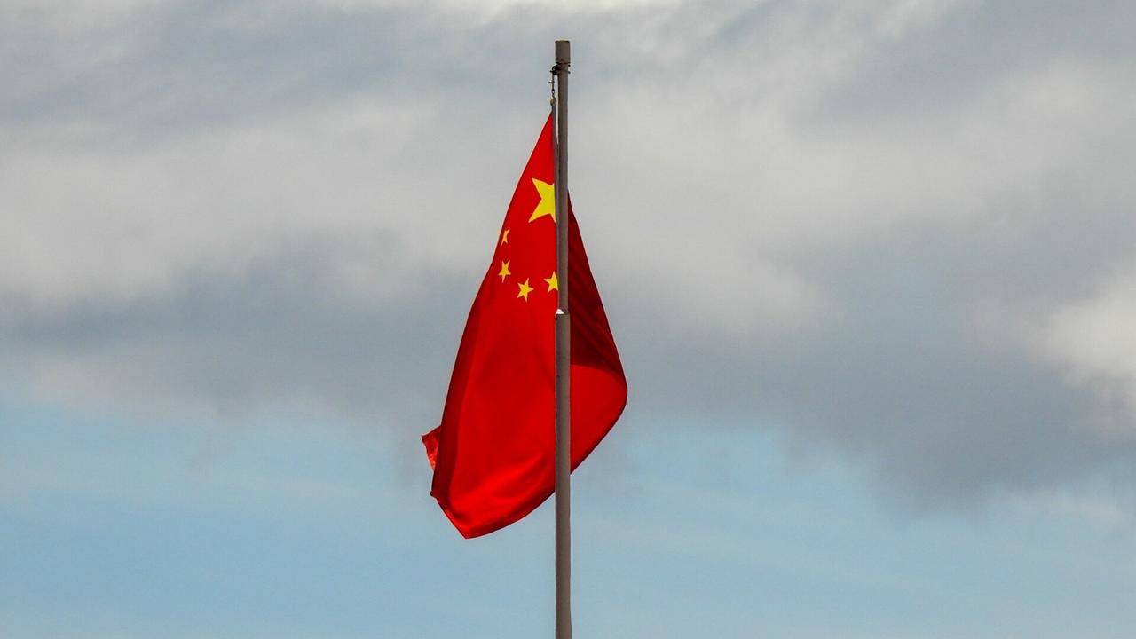 US push for Australia to ‘step up' on defence aims to deter China
