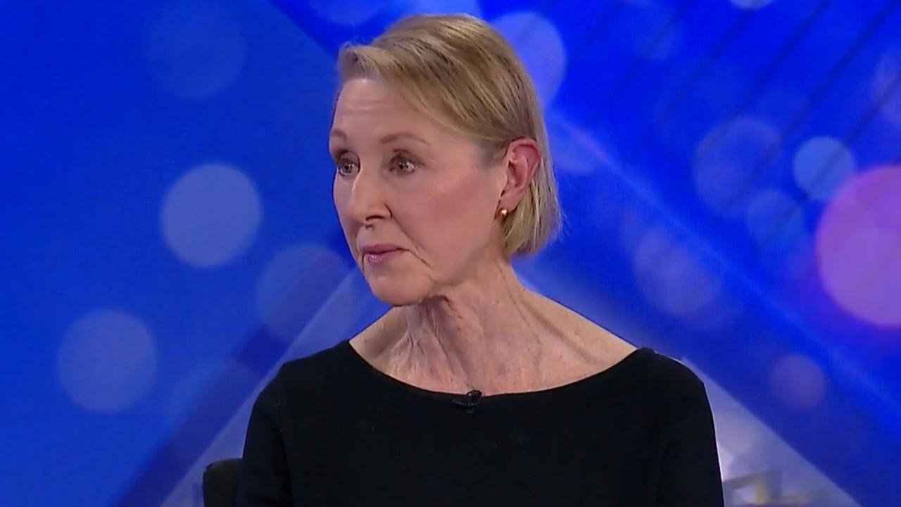 Veteran broadcaster discusses her podcast investigating the disappearance of Terry Floyd