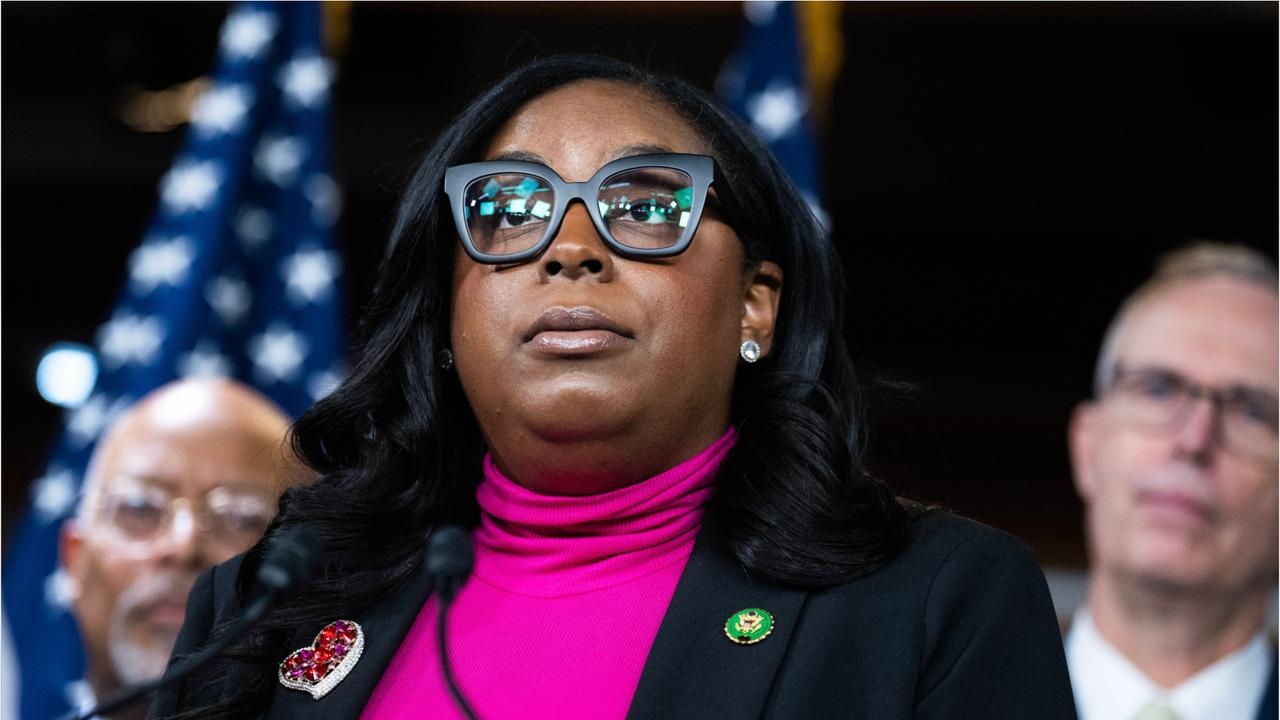 Democrat faces years in prison after clashing with federal agents at protest
