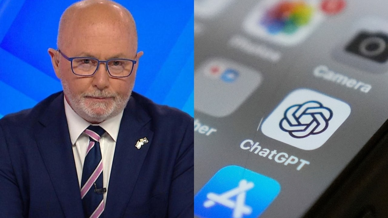 Read the full exchange as ChatGPT tells Sky News host Australia's mammoth renewables push will have next to no impact on the global climate