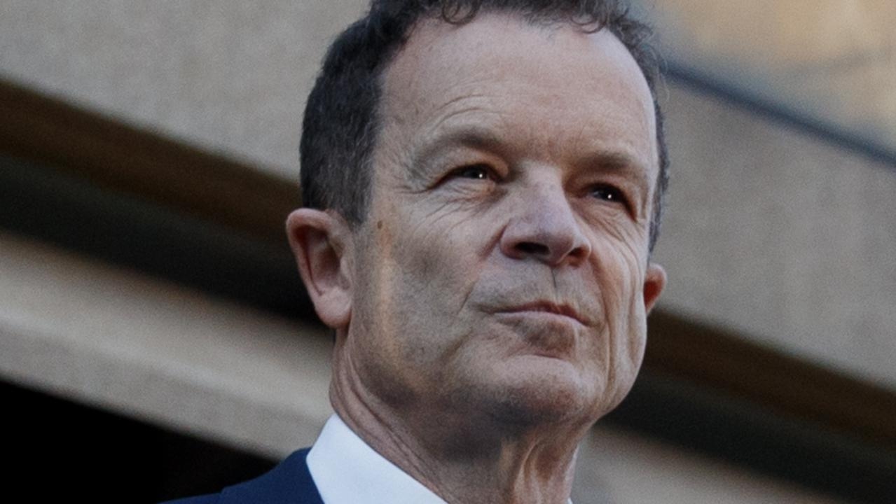 NSW Liberal leader Mark Speakman slam's Labor 2025-26 ‘Band-Aid' budget
