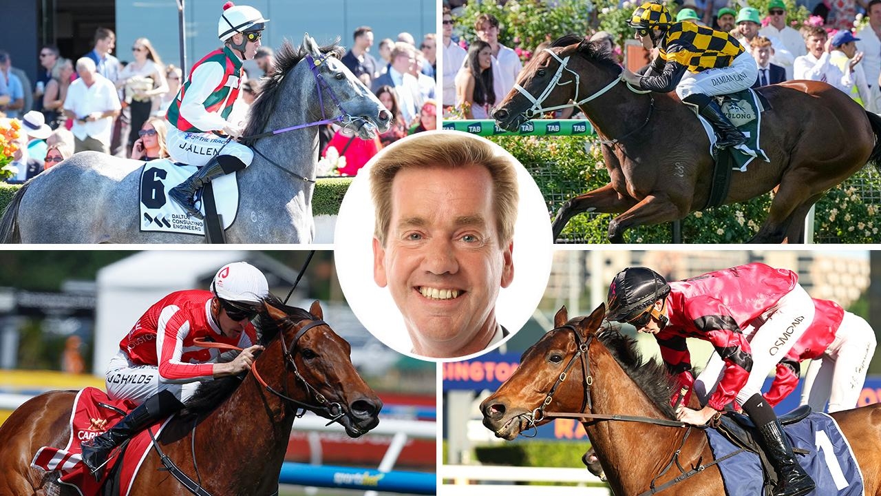 The Last Say: Tips, inside mail for Eagle Farm, Rosehill, Caulfield and more on Saturday, May 31, 2025