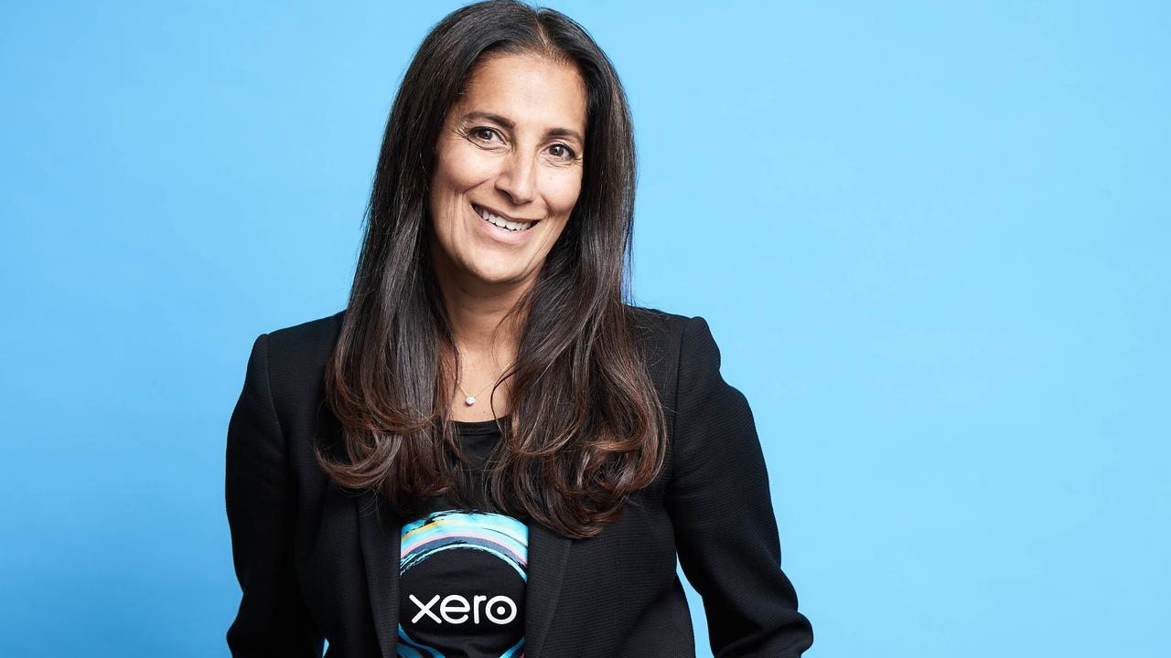 Xero (XRO:ASX) boss says Australia needs to lower tax to help start-ups thrive