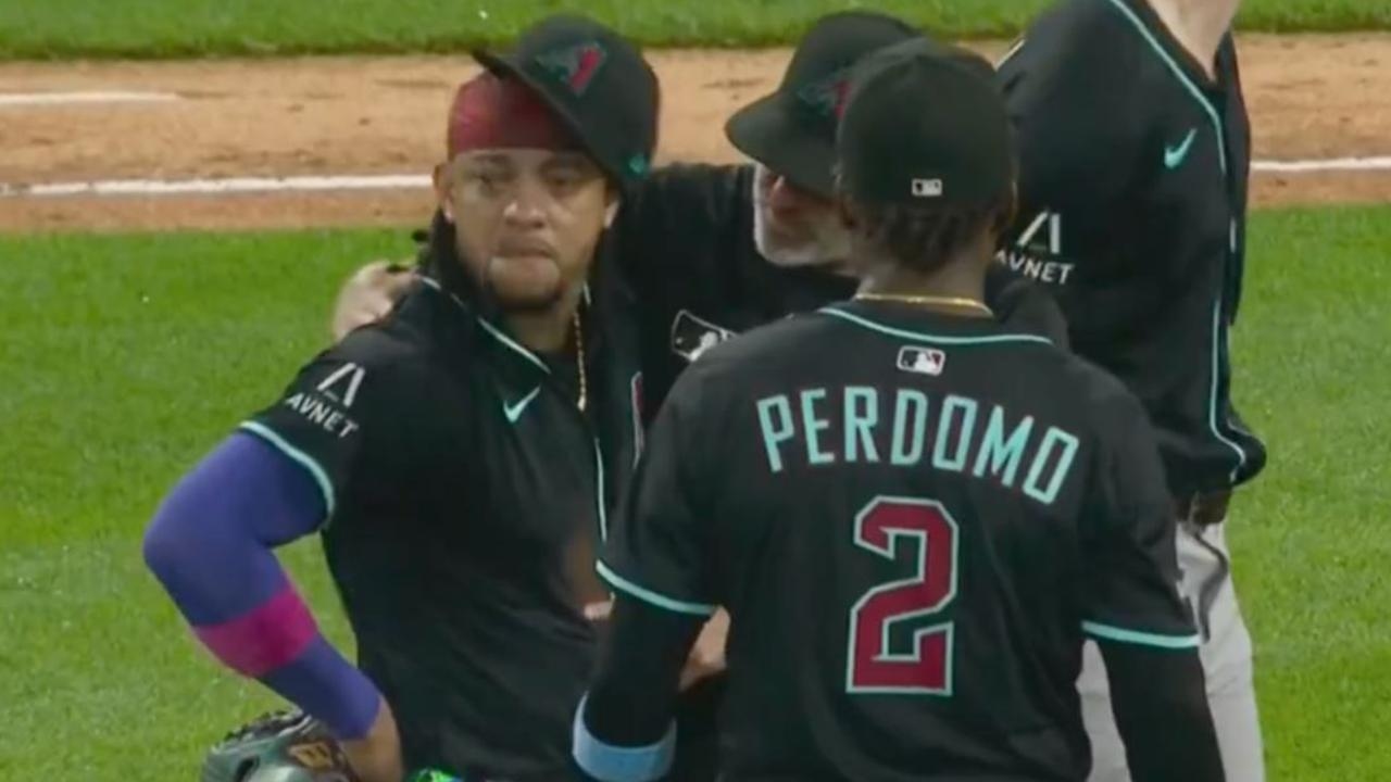 Fan banned from all MLB stadiums after vile taunt brings star to tears