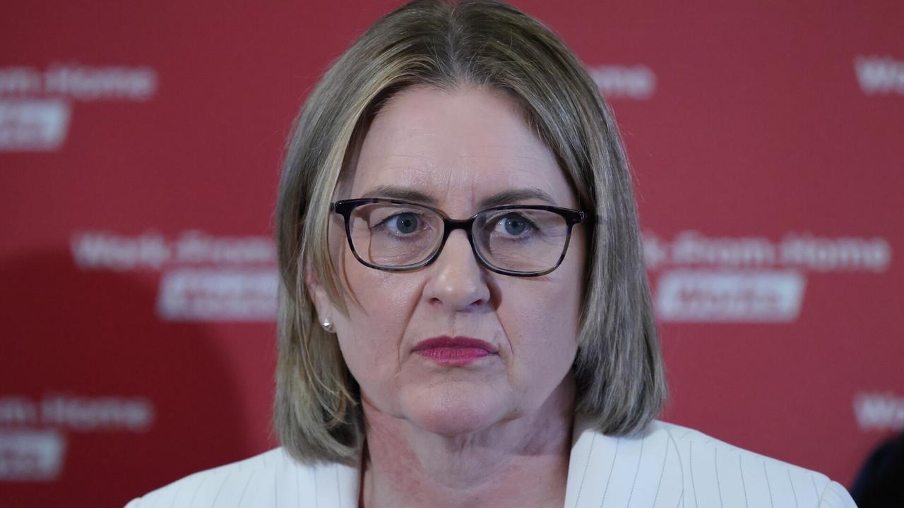 Victorian business owners upset at WFH laws