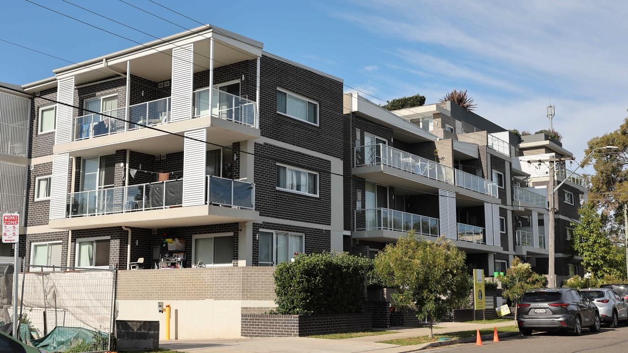 Buying into strata? The hidden rules that could ban your pets
