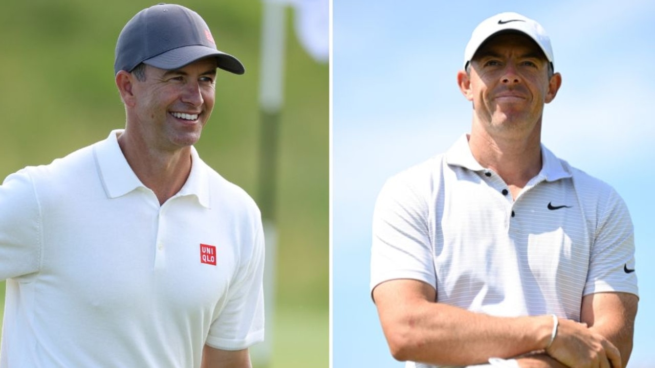 Aussie golf star predicts possible return to the ‘glory years' for the Australian Open as organisers hope to lure more stars to Melbourne