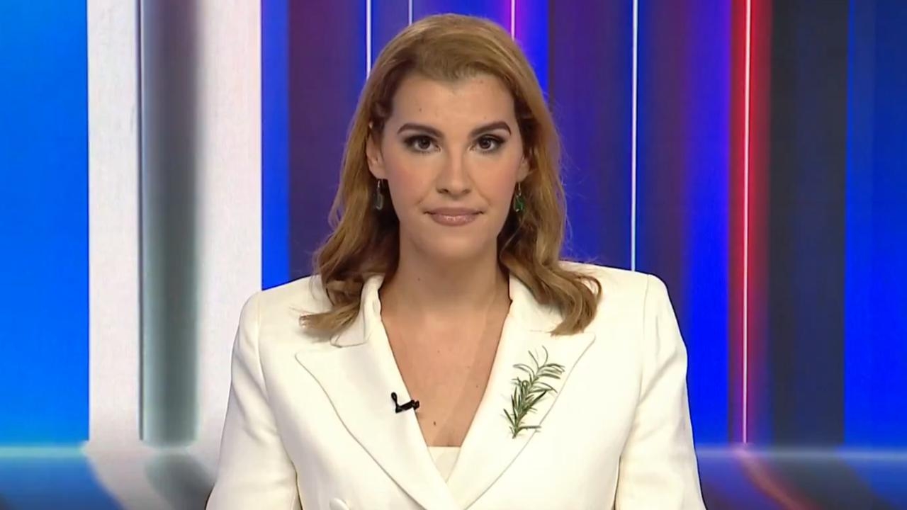 TV host weighs in on ‘inappropriate' booing during Anzac Welcome to Country