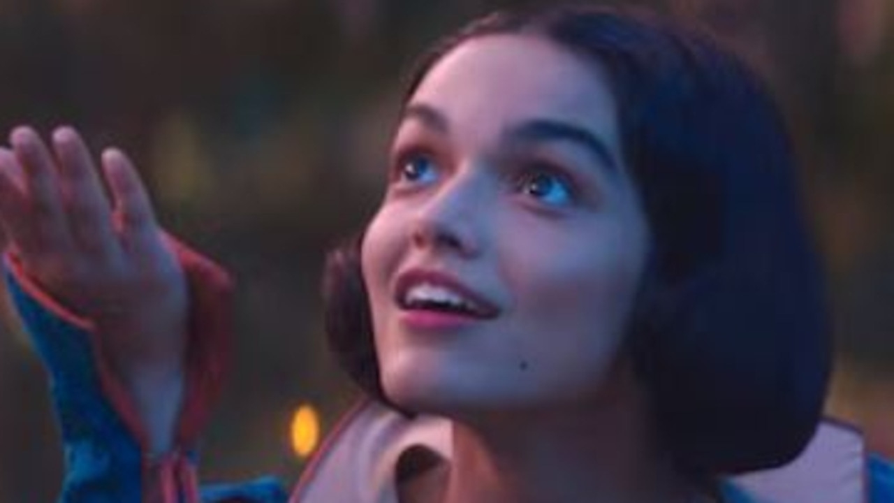 Snow White becomes Disney's worst-performing live-action remake in nearly 10 years