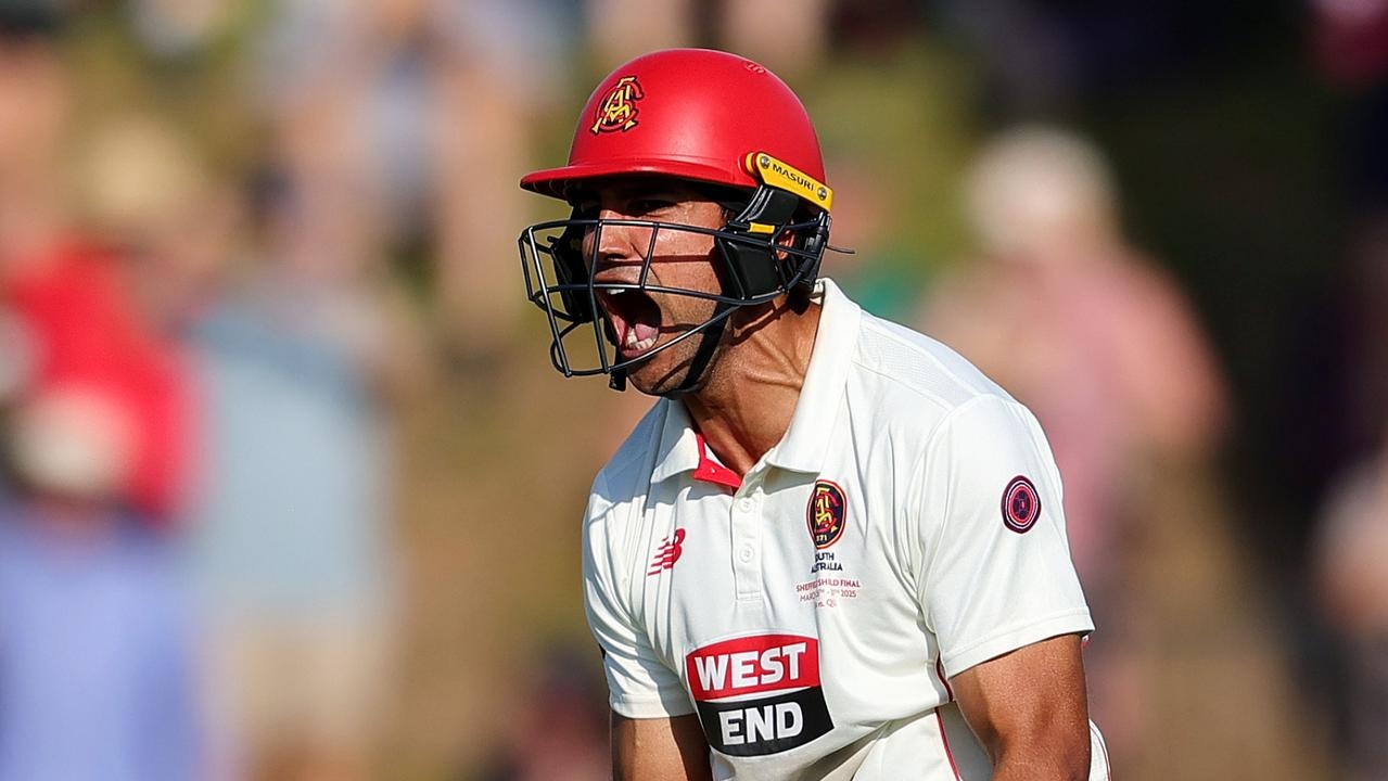 Sangha's 202 strengthens Test case after Ponting backing