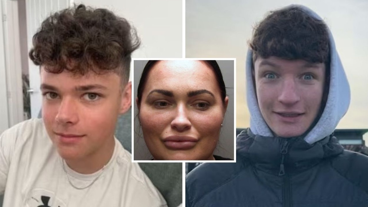 ‘Reckless' mum who killed two teens after downing beer jailed