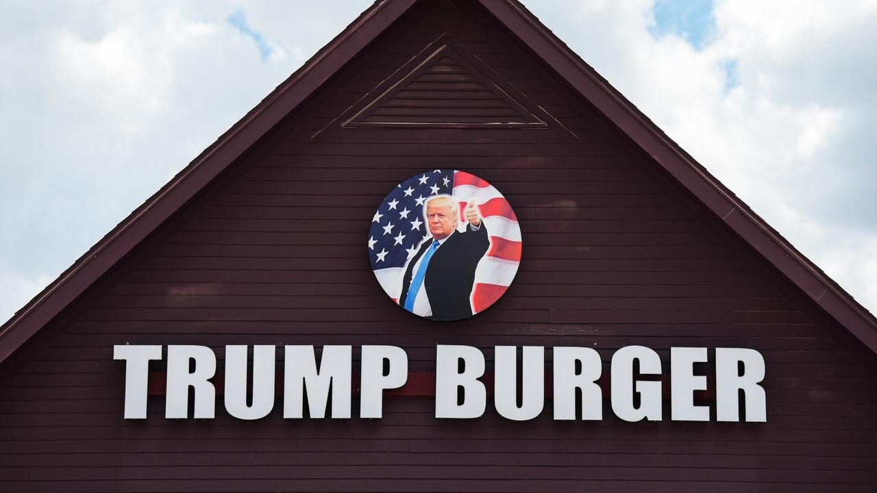 ‘Trump is not playing favourites': Trump Burger owner faces deportation due to overstayed visa