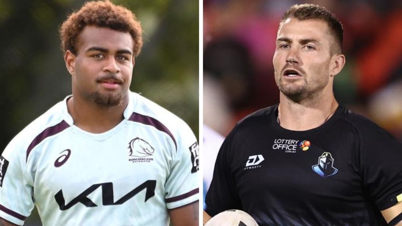 Big calls made on return of NRL stars Ezra Mam and Kieran Foran