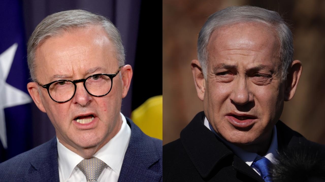‘Very sad day': Albanese ‘sold out' Israel as an ally