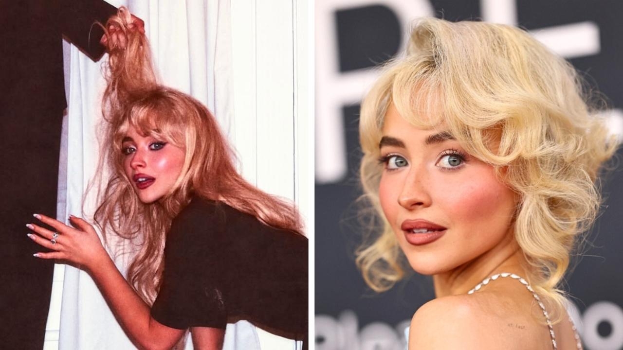 True meaning behind Sabrina Carpenter's controversial new album cover revealed