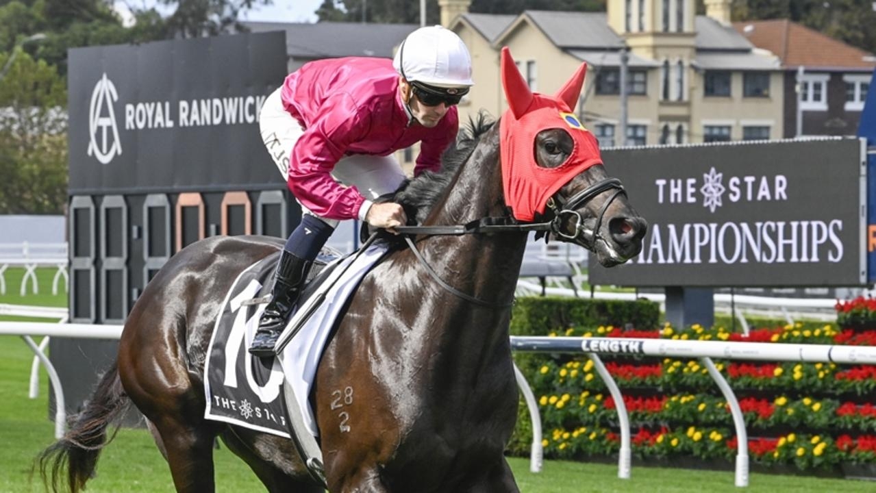 Ray Thomas and Ron Dufficy's race-by-race analysis and tips for Gosford on Saturday