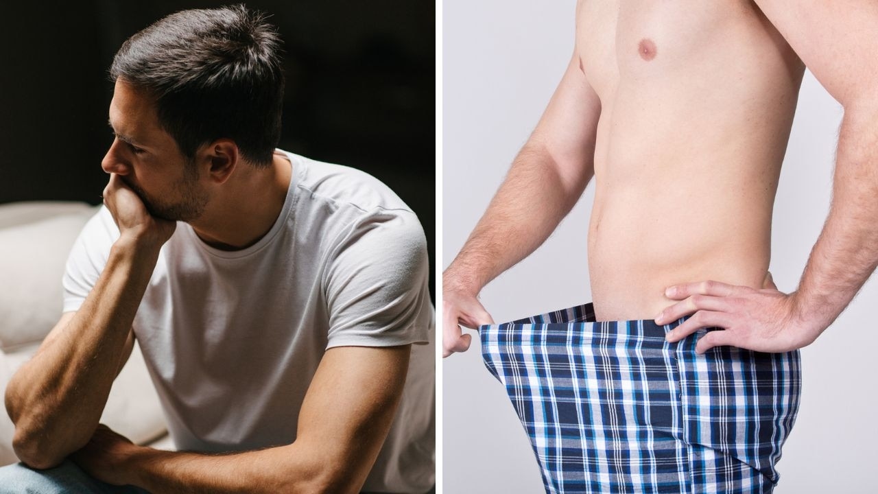 New research reveals surprising cause of erectile dysfunction in men