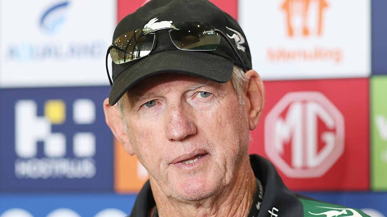 Wayne Bennett linked with bombshell PNG coaching move