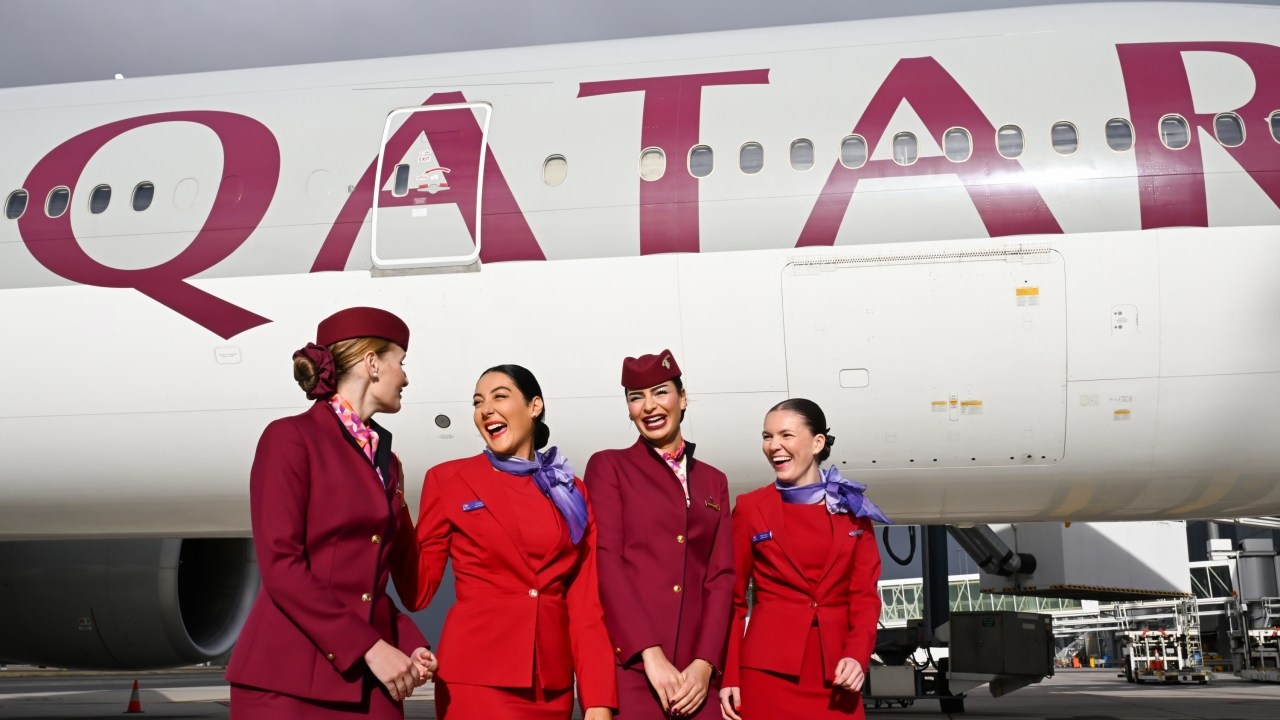 ‘Significant evolution': Virgin Australia launches ‘celebration fares' following airlines landmark deal with Qatar Airways