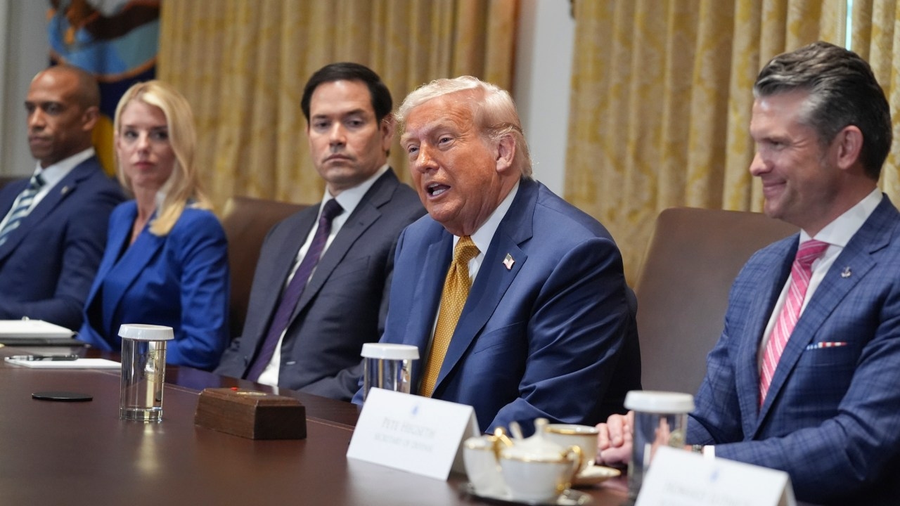 Miranda Devine: Donald Trump's base wants the truth about Jeffrey Epstein