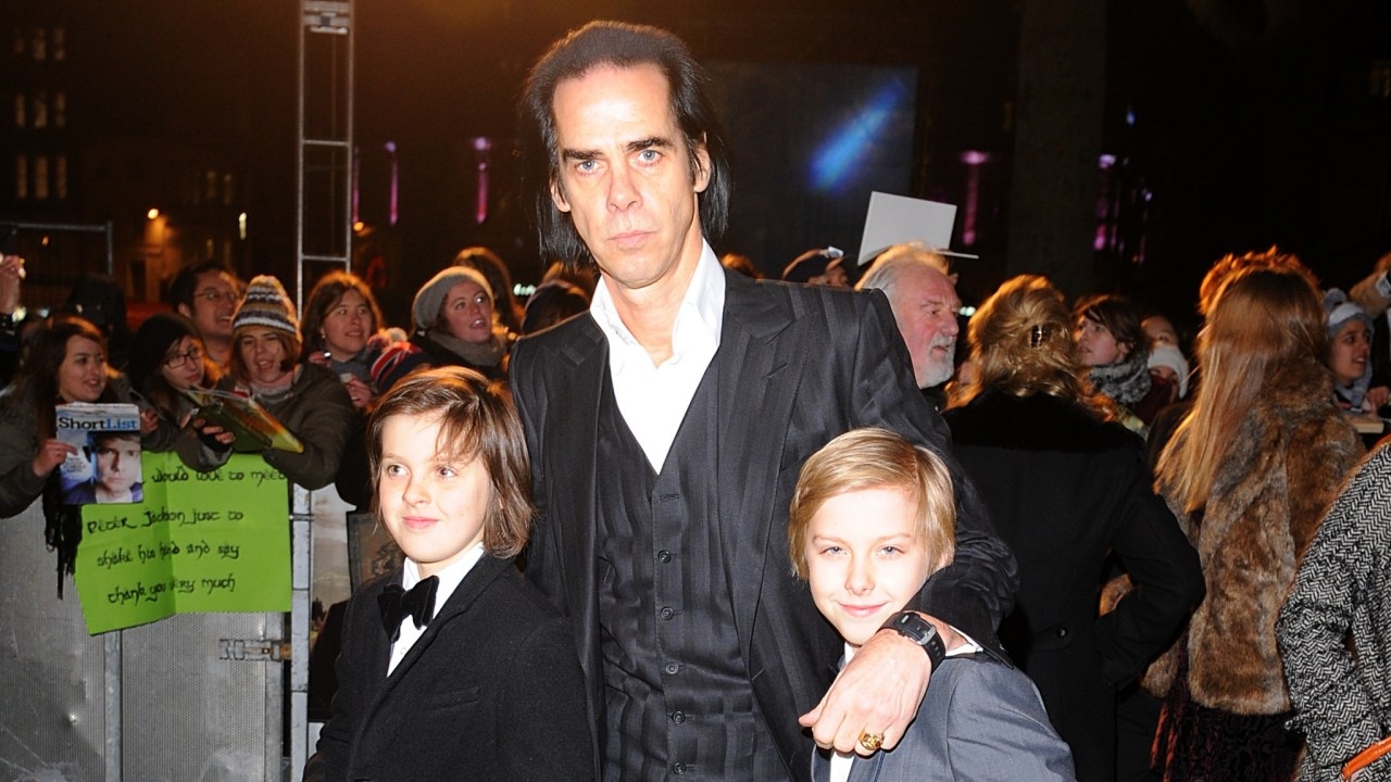'The pain remains': Aussie music legend Nick Cave shares powerful reflection on grief, 10 years after the death of his teenage son Arthur