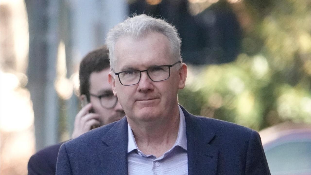 ‘Deeply concerned': Tony Burke slammed for ‘unbecoming' tone concerning Netanyahu letter