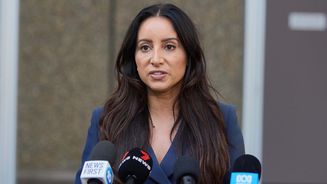 Antoinette Lattouf defeats ABC in unlawful dismissal case