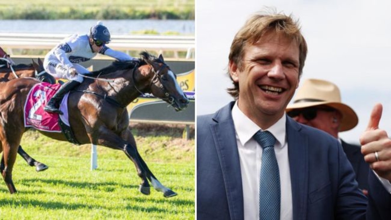 Ray Thomas column: Bjorn Baker eyes $25m prizemoney milestone in Overpass' bid for Quokka hat-trick