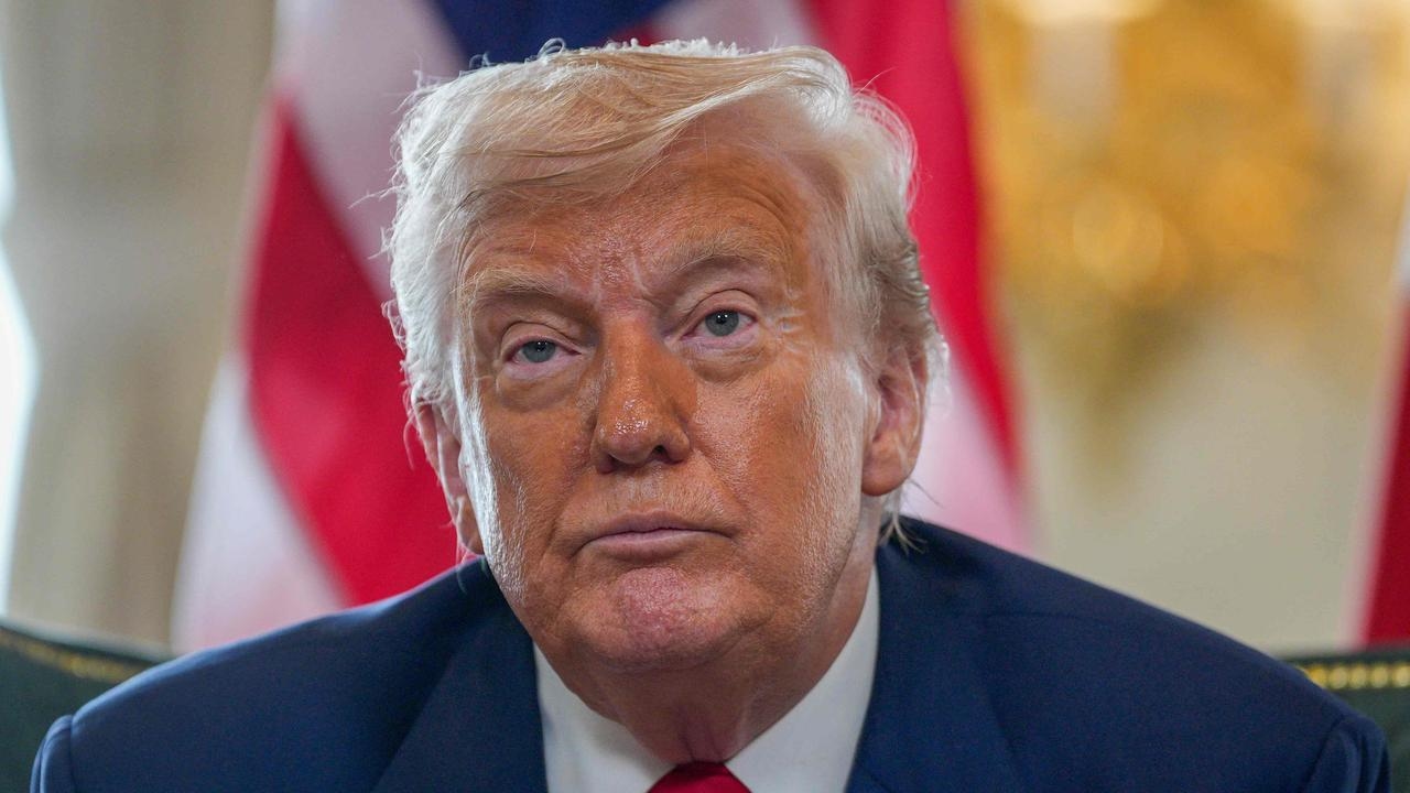 ‘20 per cent': Donald Trump flags baseline tariff hike