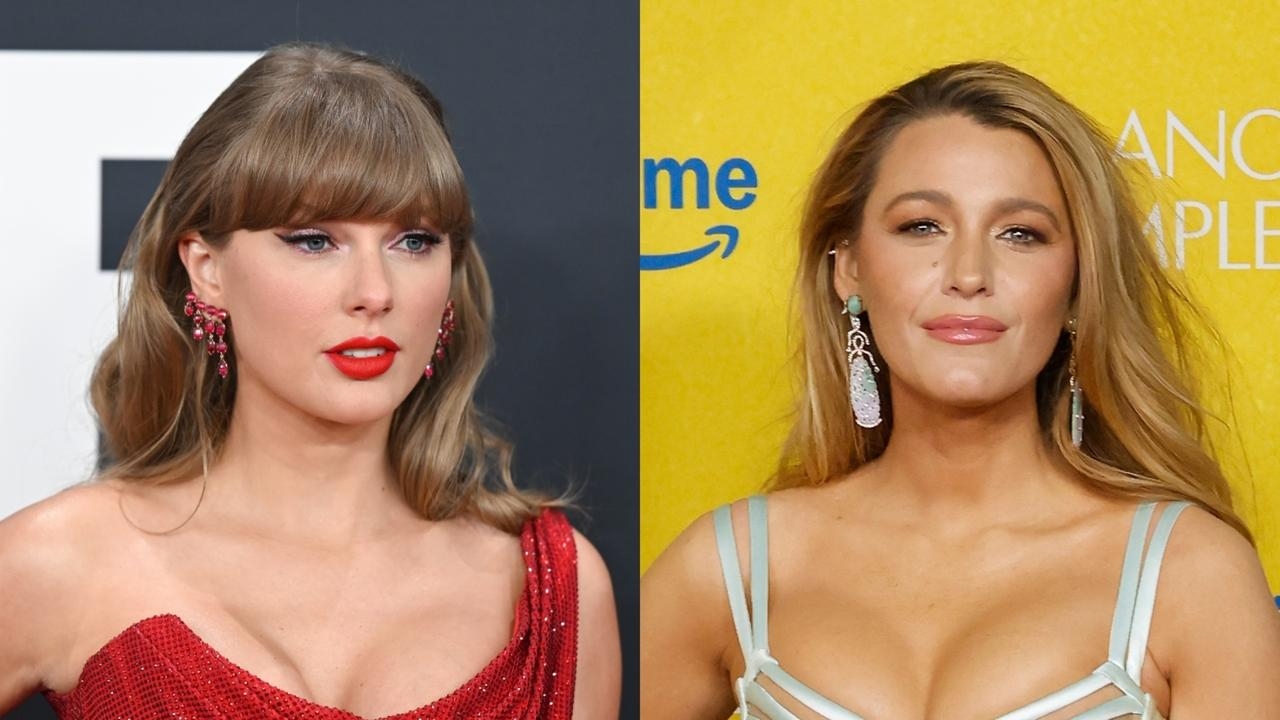 Taylor Swift sees Blake Lively as the ‘villain' after ignoring her numerous reach outs