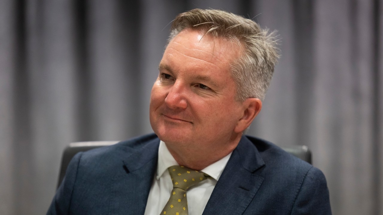Labor doubles down on renewables with Energy Minister Chris Bowen to unveil 25 per cent increase to Capacity Investment Scheme