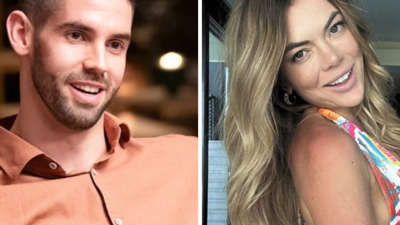 MAFs star Ryan Donnelly claims ex-TV wife Jacqui Burfoot tried to ‘destroy' his life