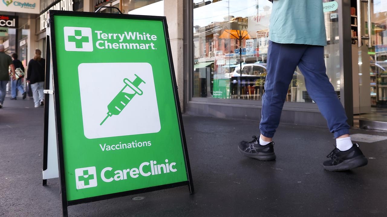 Australia ranks poorly among high-income countries in global study of childhood vaccination rates