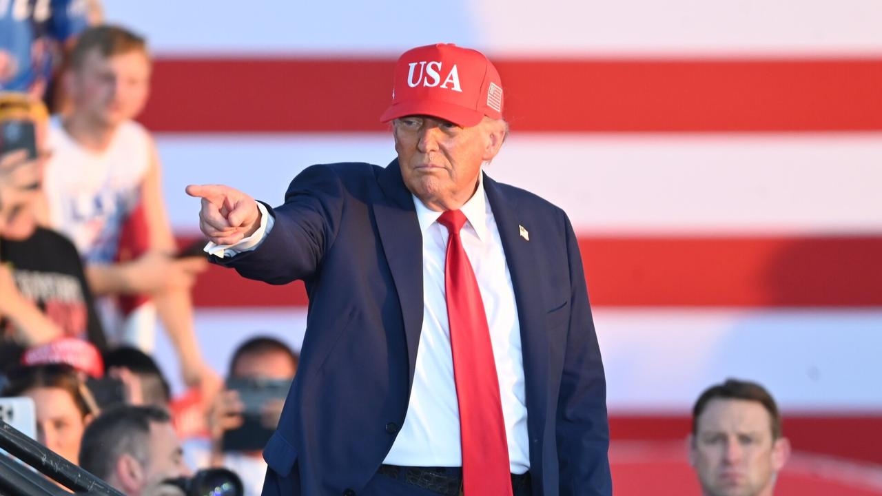 Trump sent a ‘message to the world' with Iran strike