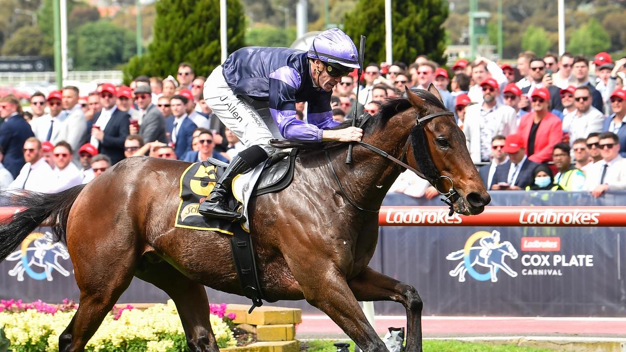2025 Doomben Cup runner-by-runner form assessments and $26 on top tip